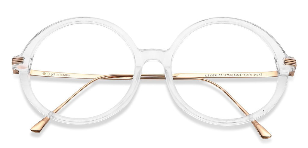 Round Eyeglasses-Frame Round--EG Round Eyeglasses-Frame Round--EG