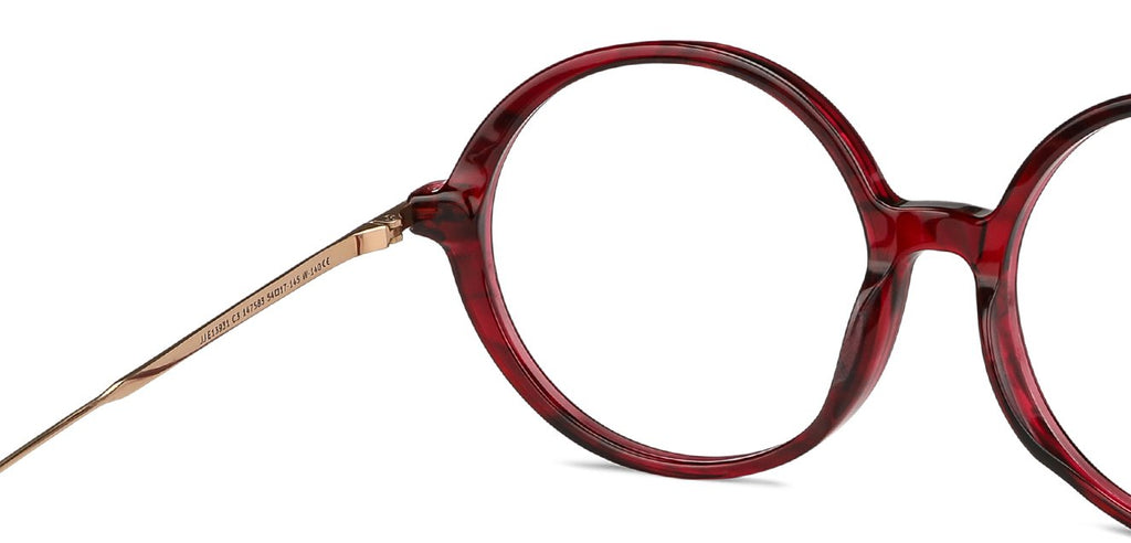 -Frame Round--EG -Frame Round--EG