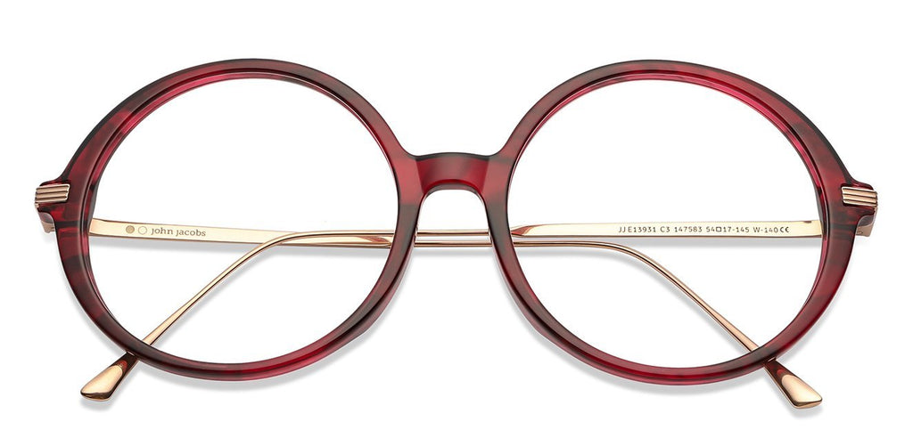 -Frame Round--EG -Frame Round--EG