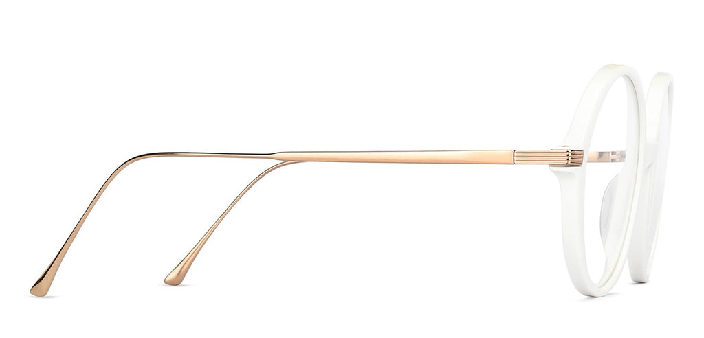 Square Eyeglasses-Frame Round--EG Square Eyeglasses-Frame Round--EG