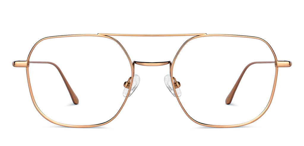 Eyeglasses-Frame Hexagonal--EG Eyeglasses-Frame Hexagonal--EG