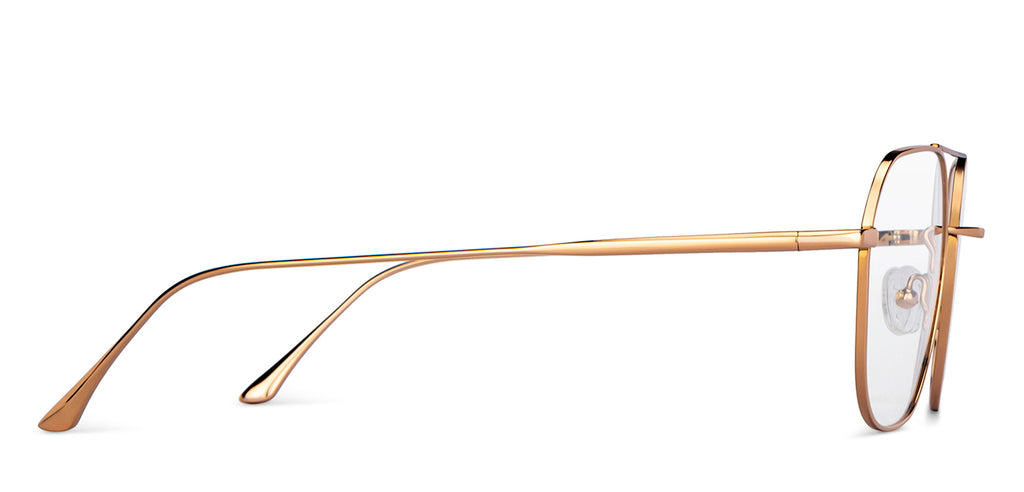 Eyeglasses-Frame Hexagonal--EG Eyeglasses-Frame Hexagonal--EG