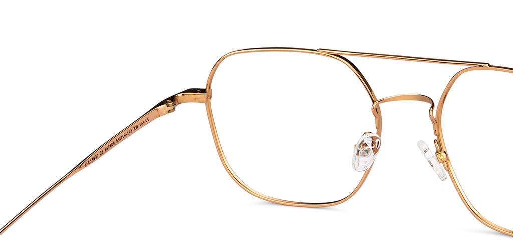 Eyeglasses-Frame Hexagonal--EG Eyeglasses-Frame Hexagonal--EG