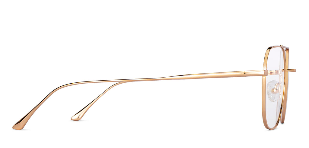 Eyeglasses-Frame Hexagonal--EG Eyeglasses-Frame Hexagonal--EG