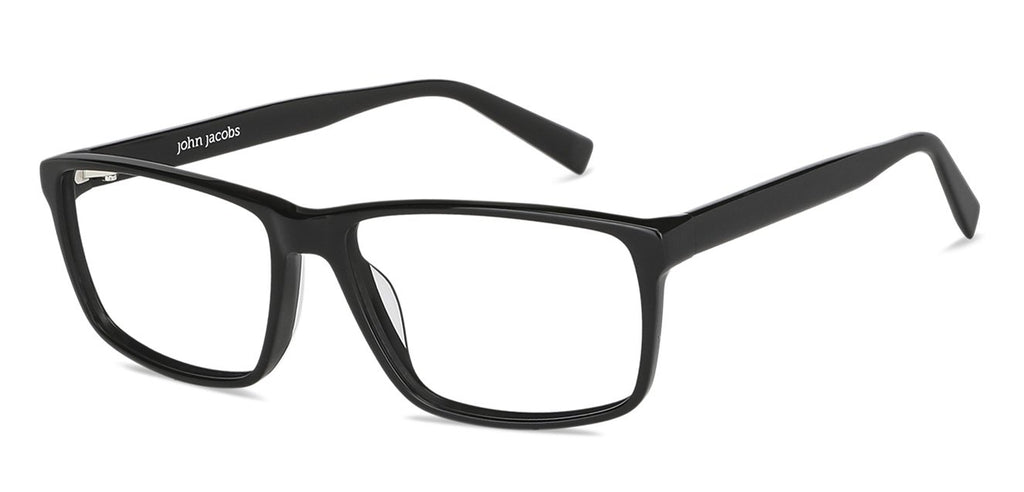 Rectangle Eyeglasses-Frame Rectangle--EG Rectangle Eyeglasses-Frame Rectangle--EG