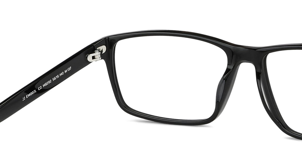 Rectangle Eyeglasses-Frame Rectangle--EG Rectangle Eyeglasses-Frame Rectangle--EG