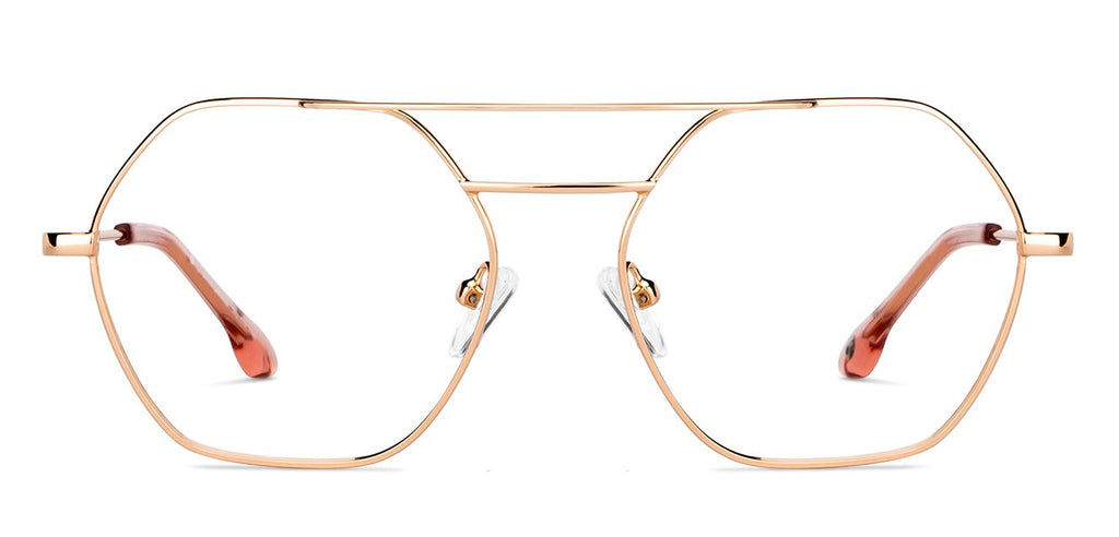 -Frame Hexagonal--EG -Frame Hexagonal--EG