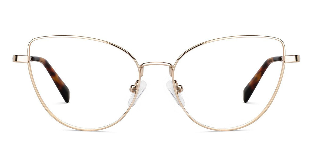 -Frame Cat Eye--EG -Frame Cat Eye--EG