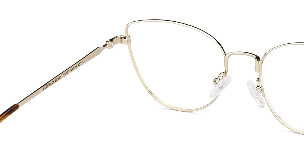-Frame Cat Eye--EG -Frame Cat Eye--EG