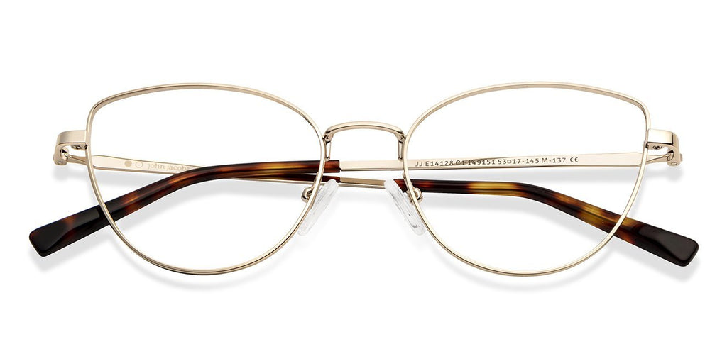 -Frame Cat Eye--EG -Frame Cat Eye--EG