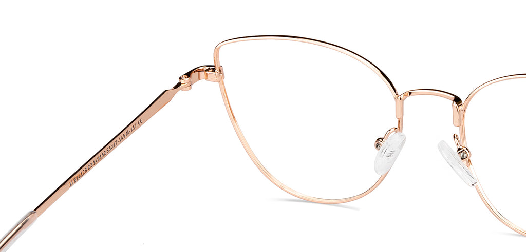 -Frame Cat Eye--EG -Frame Cat Eye--EG