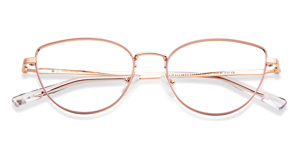 -Frame Cat Eye--EG -Frame Cat Eye--EG