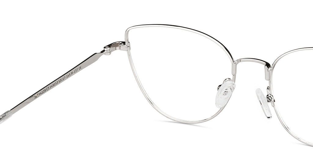 -Frame Cat Eye--EG -Frame Cat Eye--EG