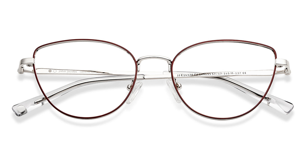 -Frame Cat Eye--EG -Frame Cat Eye--EG