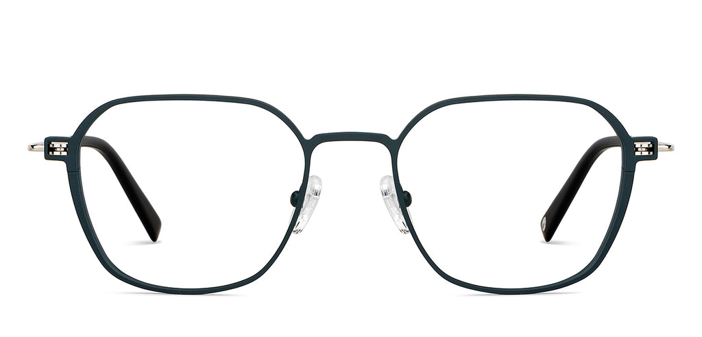 Rectangle Eyeglasses-Frame Rectangle--EG Rectangle Eyeglasses-Frame Rectangle--EG