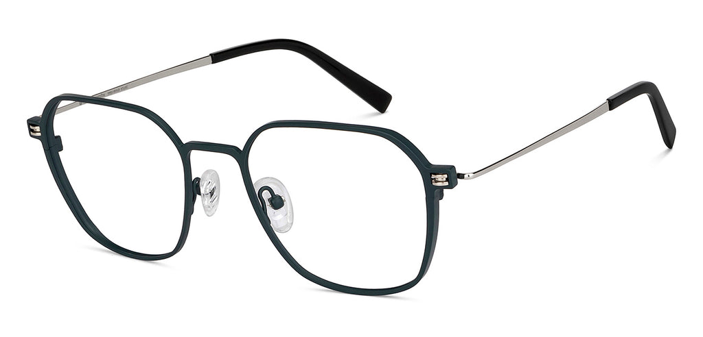 Rectangle Eyeglasses-Frame Rectangle--EG Rectangle Eyeglasses-Frame Rectangle--EG