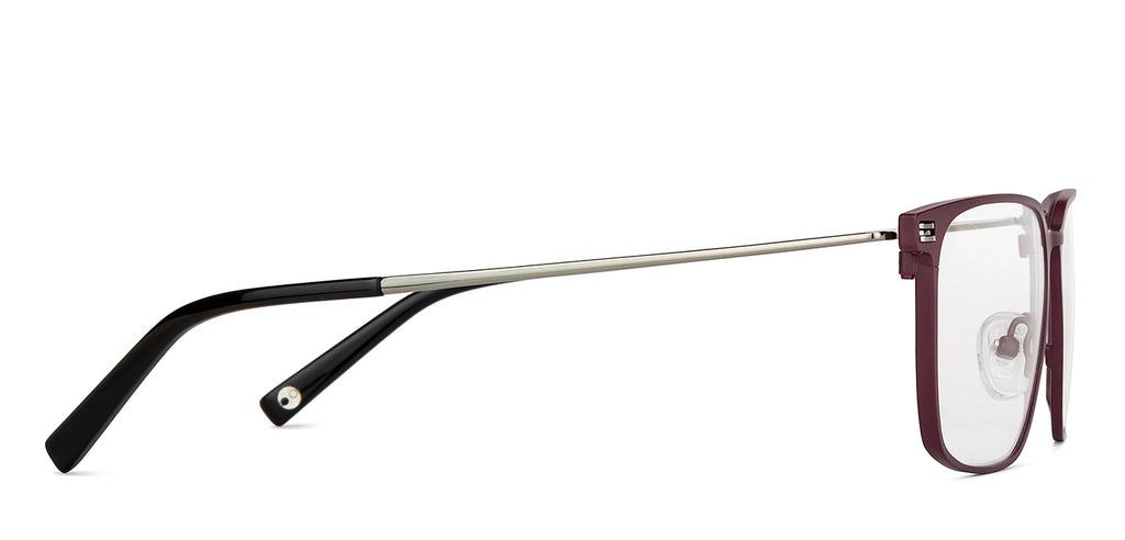 Eyeglasses-Frame Rectangle--EG Eyeglasses-Frame Rectangle--EG