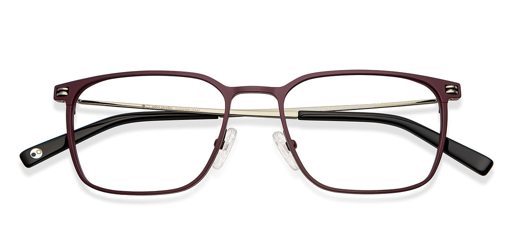 Eyeglasses-Frame Rectangle--EG Eyeglasses-Frame Rectangle--EG