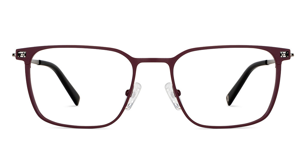 Eyeglasses-Frame Rectangle--EG Eyeglasses-Frame Rectangle--EG