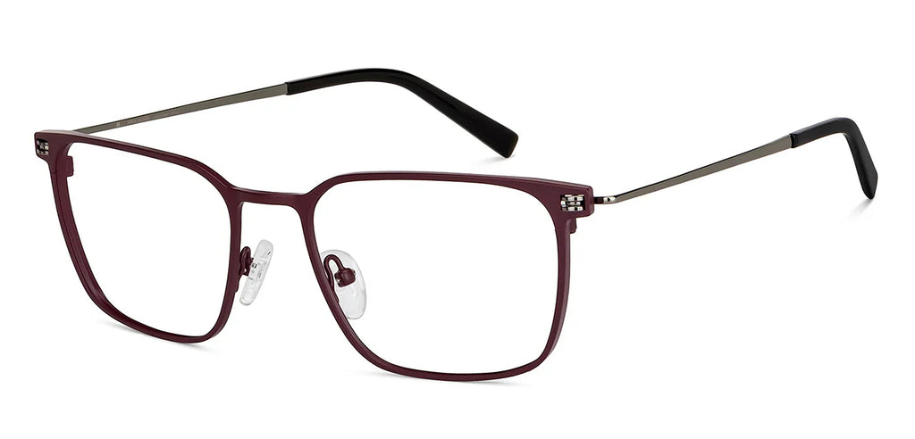 Eyeglasses-Frame Rectangle--EG Eyeglasses-Frame Rectangle--EG