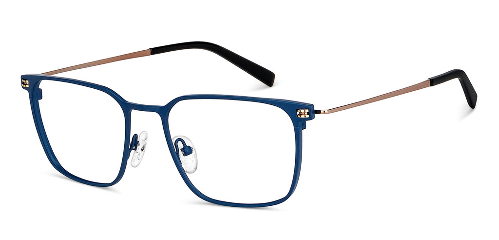 Rectangle Eyeglasses-Frame Rectangle--EG Rectangle Eyeglasses-Frame Rectangle--EG