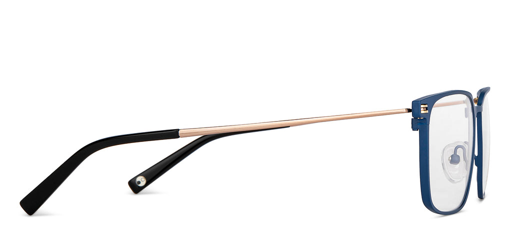 Rectangle Eyeglasses-Frame Rectangle--EG Rectangle Eyeglasses-Frame Rectangle--EG