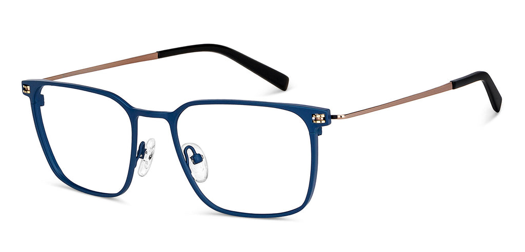 Rectangle Eyeglasses-Frame Rectangle--EG Rectangle Eyeglasses-Frame Rectangle--EG