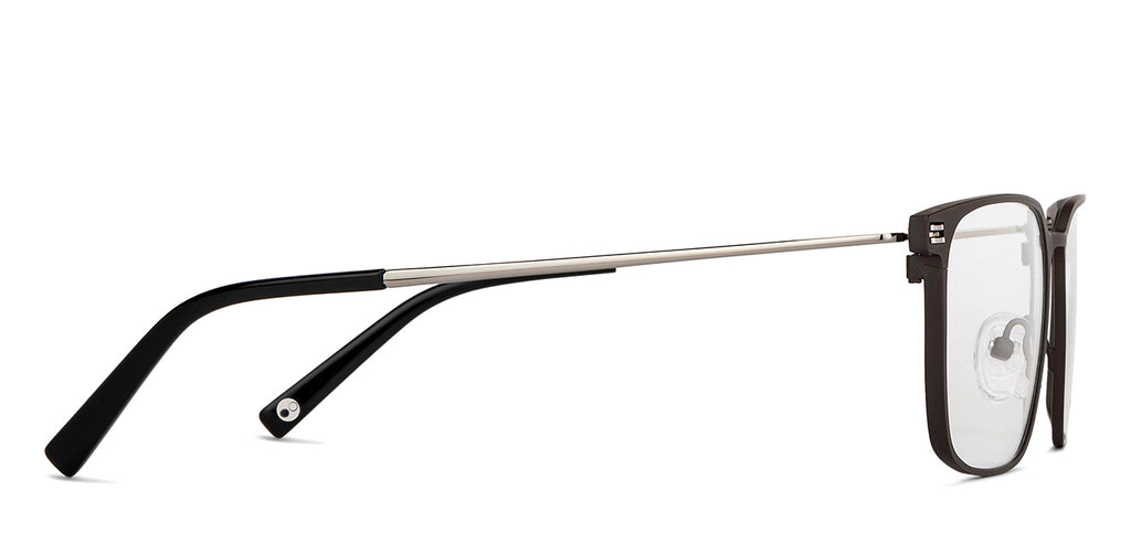 Eyeglasses-Frame Rectangle--EG Eyeglasses-Frame Rectangle--EG