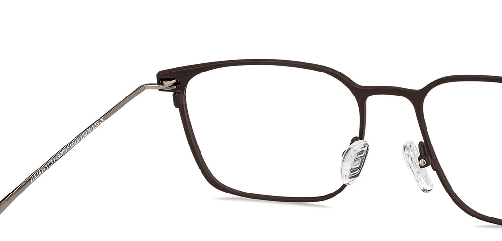 Eyeglasses-Frame Rectangle--EG Eyeglasses-Frame Rectangle--EG
