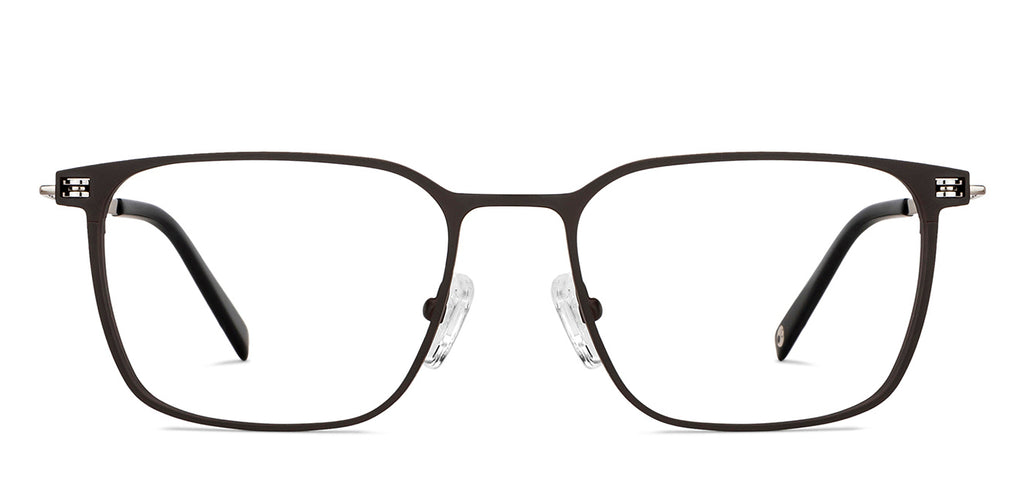 Eyeglasses-Frame Rectangle--EG Eyeglasses-Frame Rectangle--EG
