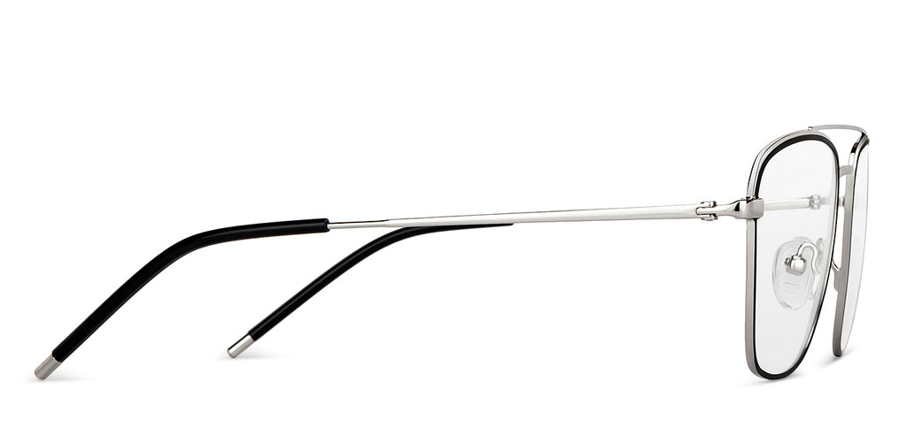 Eyeglasses-Frame Rectangle--EG Eyeglasses-Frame Rectangle--EG