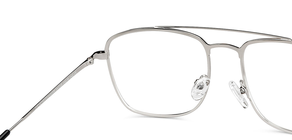 Eyeglasses-Frame Rectangle--EG Eyeglasses-Frame Rectangle--EG