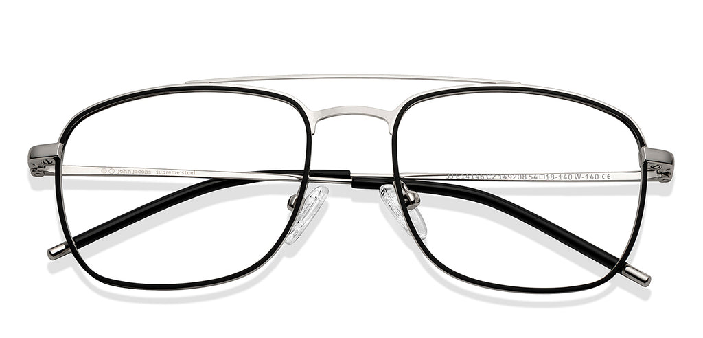 Eyeglasses-Frame Rectangle--EG Eyeglasses-Frame Rectangle--EG