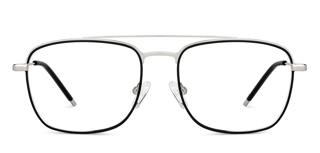 Eyeglasses-Frame Rectangle--EG Eyeglasses-Frame Rectangle--EG