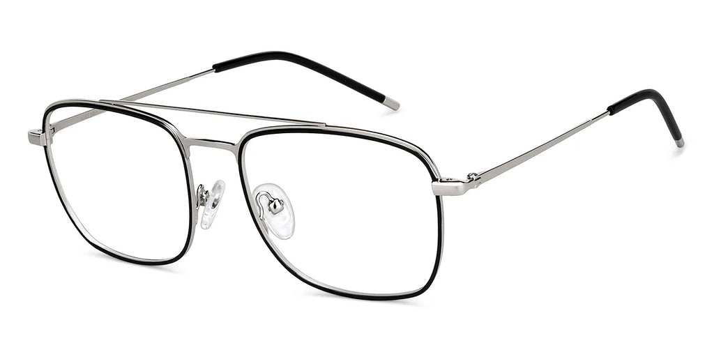 Eyeglasses-Frame Rectangle--EG Eyeglasses-Frame Rectangle--EG