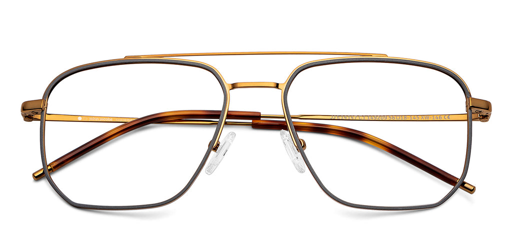 Eyeglasses-Frame Rectangle--EG Eyeglasses-Frame Rectangle--EG