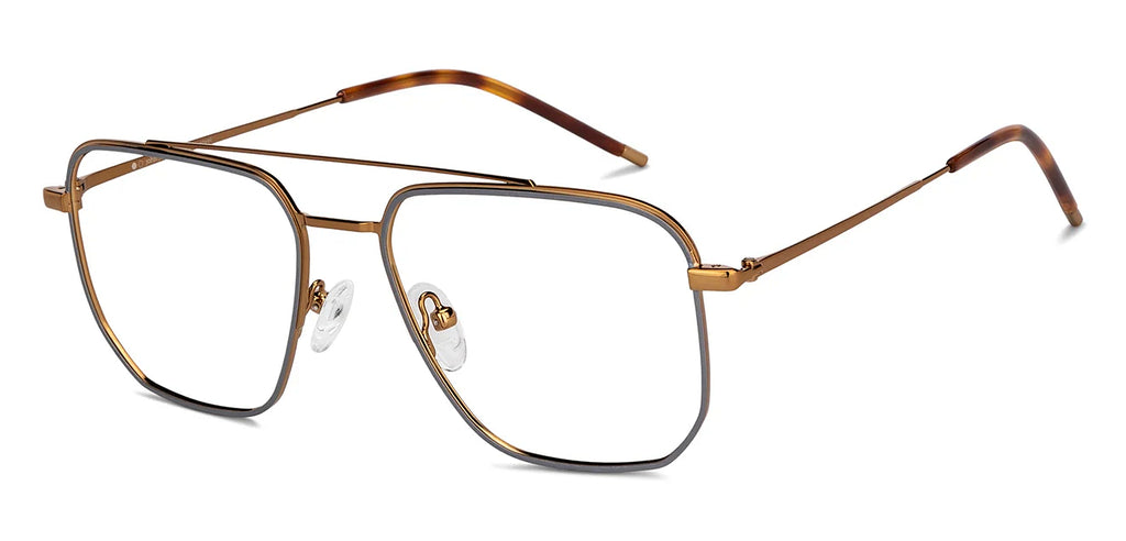 Eyeglasses-Frame Rectangle--EG Eyeglasses-Frame Rectangle--EG