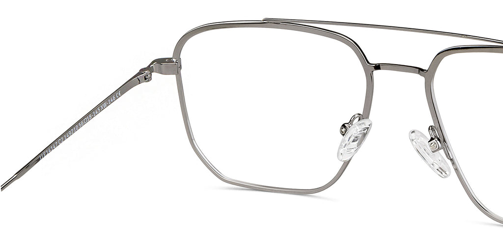 Eyeglasses-Frame Rectangle--EG Eyeglasses-Frame Rectangle--EG