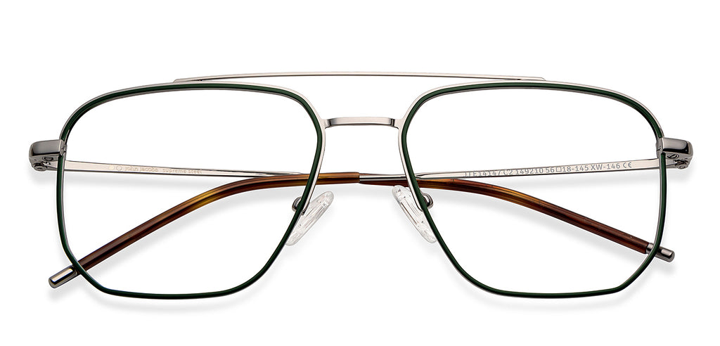 Eyeglasses-Frame Rectangle--EG Eyeglasses-Frame Rectangle--EG