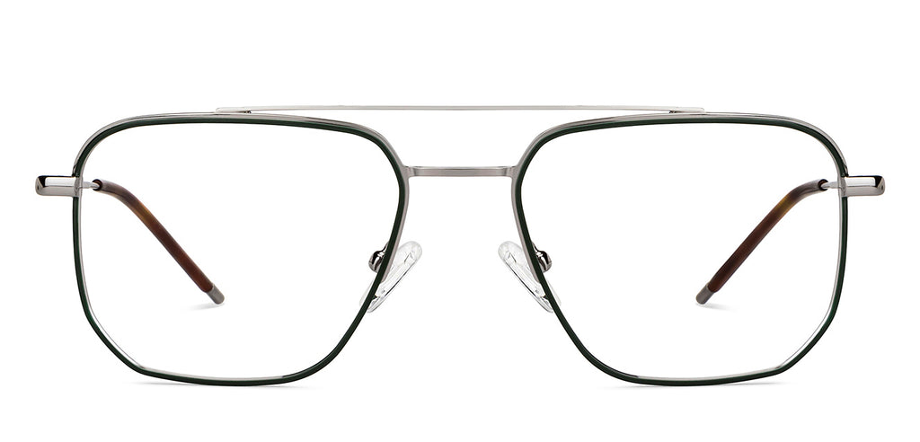 Eyeglasses-Frame Rectangle--EG Eyeglasses-Frame Rectangle--EG