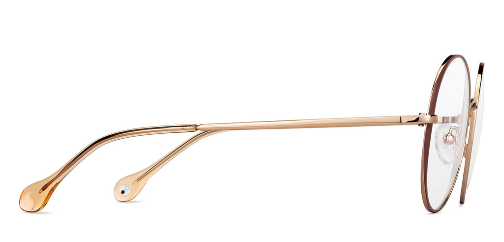 Square Eyeglasses-Frame Round--EG Square Eyeglasses-Frame Round--EG