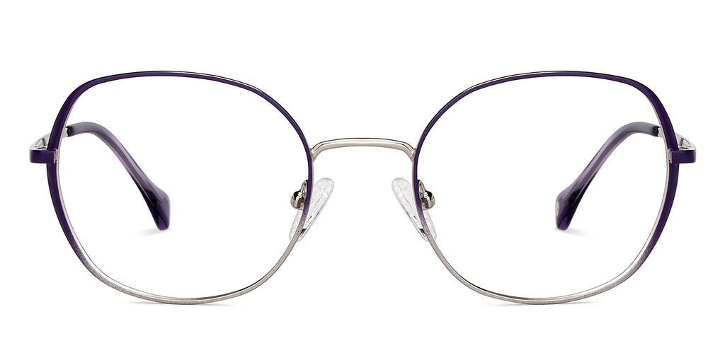 Round Eyeglasses-Frame Round--EG Round Eyeglasses-Frame Round--EG