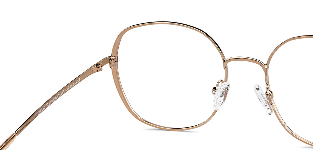 Round Eyeglasses-Frame Round--EG Round Eyeglasses-Frame Round--EG