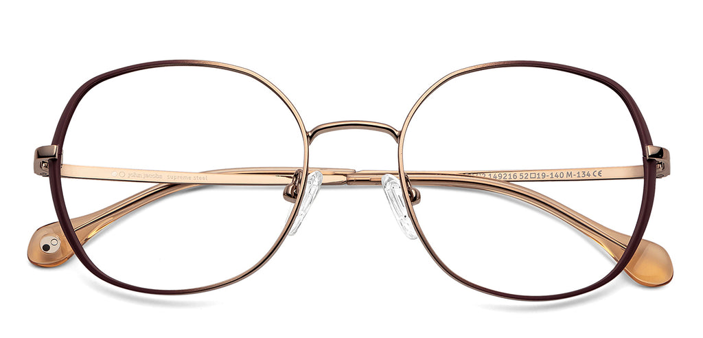 Round Eyeglasses-Frame Round--EG Round Eyeglasses-Frame Round--EG