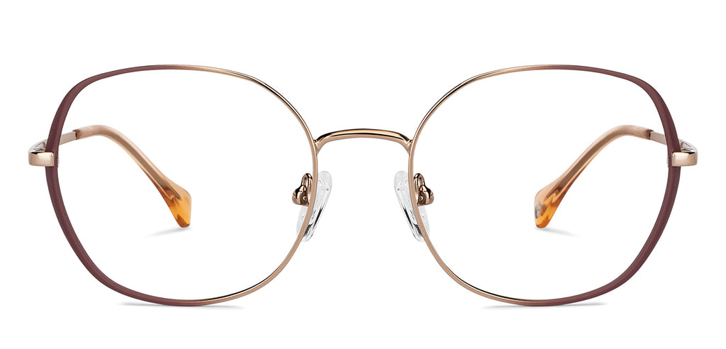 Round Eyeglasses-Frame Round--EG Round Eyeglasses-Frame Round--EG