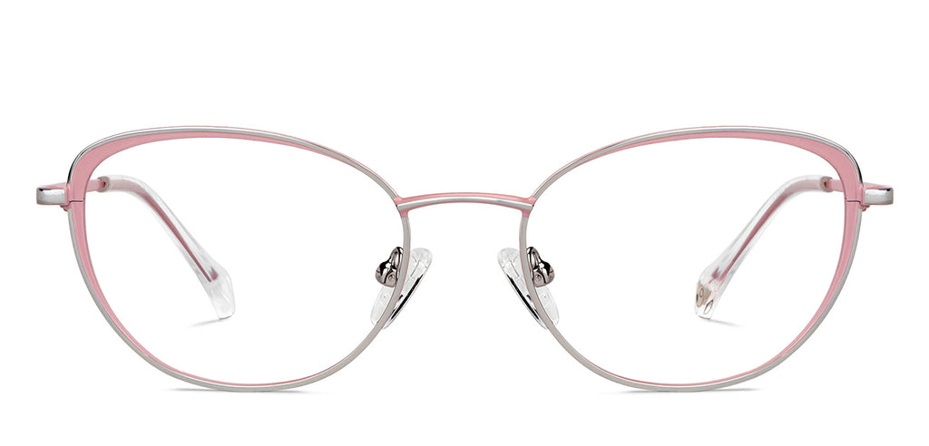 Full Rim Eyeglasses-Frame Oval--EG Full Rim Eyeglasses-Frame Oval--EG