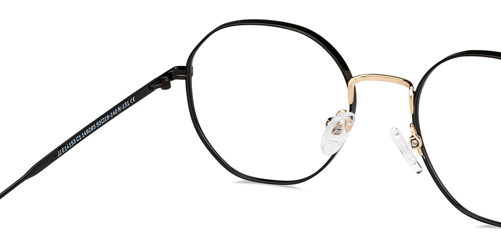 Square Eyeglasses-Frame Round--EG Square Eyeglasses-Frame Round--EG