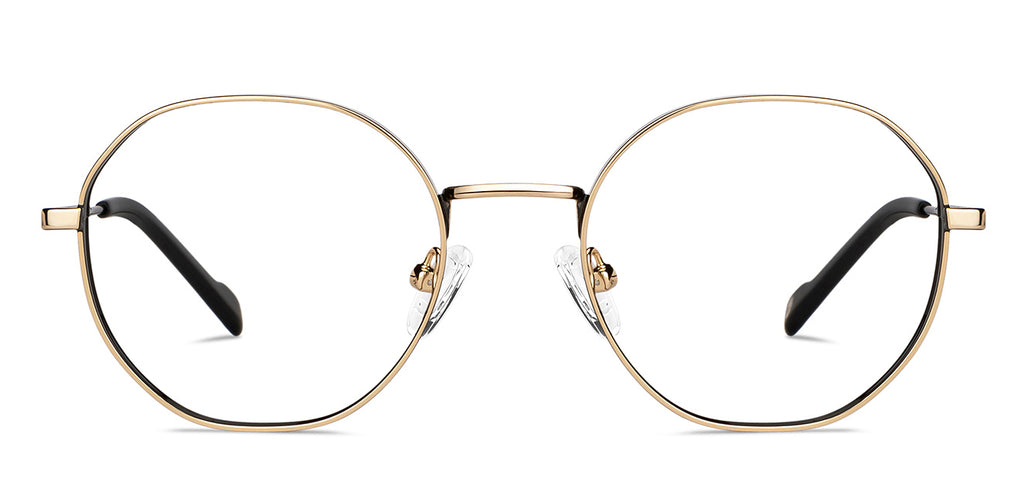 Square Eyeglasses-Frame Round--EG Square Eyeglasses-Frame Round--EG