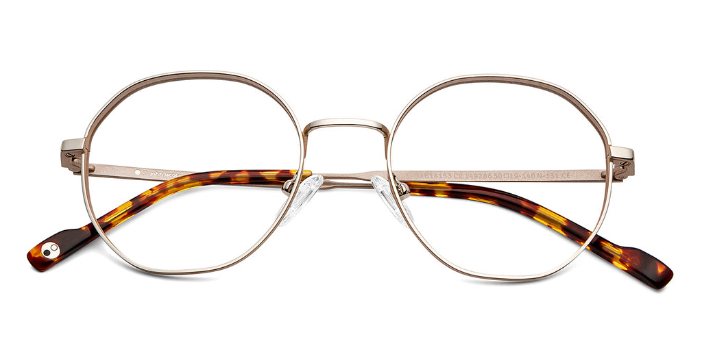 Square Eyeglasses-Frame Round--EG Square Eyeglasses-Frame Round--EG