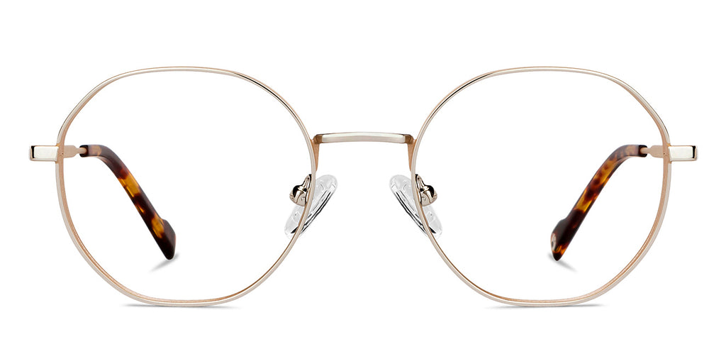 Square Eyeglasses-Frame Round--EG Square Eyeglasses-Frame Round--EG